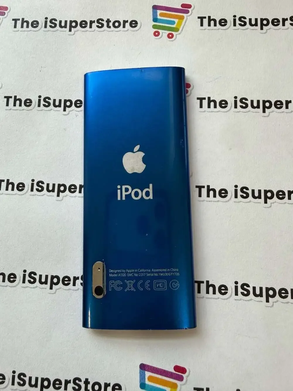 Apple pre owned